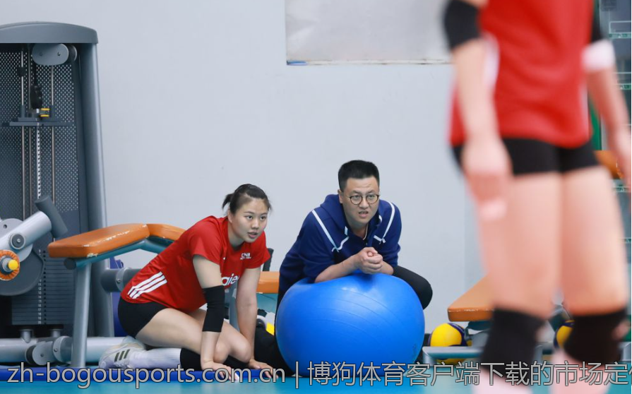 博狗体育客户端下载的市场定位分析