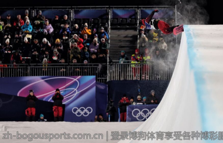 登录博狗体育享受各种博彩服务